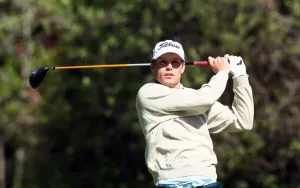 Nick Watney