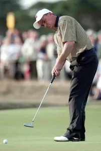 Nigel Edwards