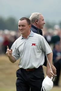Nigel Edwards