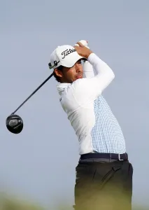 Pablo Larrazabal