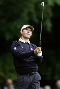 Padraig Harrington