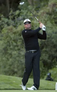 Pat Pérez