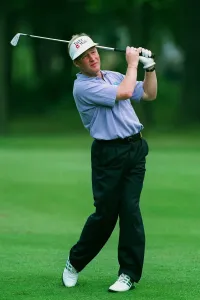 Patrick Hall