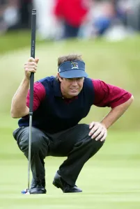 Paul Azinger