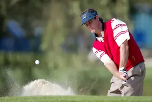 Paul Azinger
