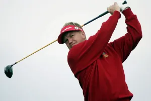 Paul Broadhurst