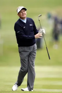 Paul Broadhurst