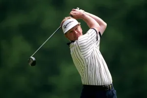 Paul Broadhurst
