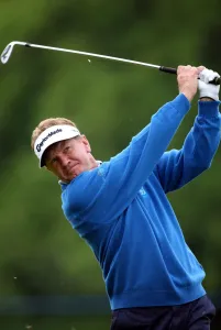 Paul Broadhurst