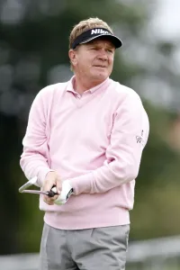 Paul Broadhurst