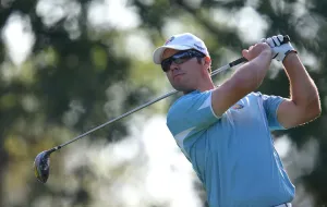 Paul Casey