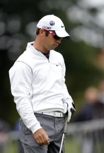 Paul Casey