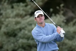 Paul Casey