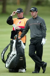 Paul Casey