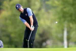 Paul Casey