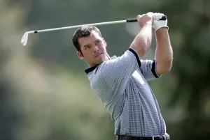 Paul Casey