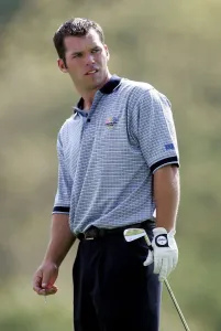 Paul Casey