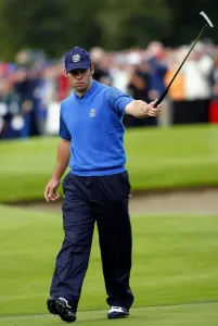 Paul Casey
