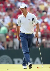 Paul Casey