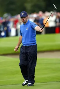 Paul Casey