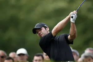 Paul Casey