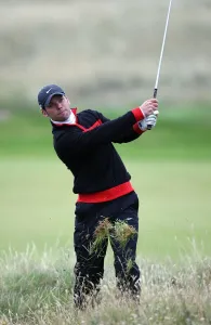 Paul Casey
