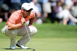 Paul Casey