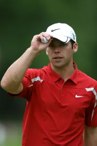 Paul Casey