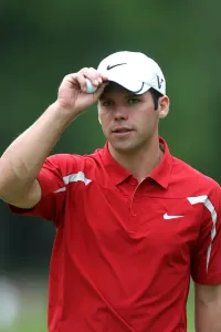 Paul Casey
