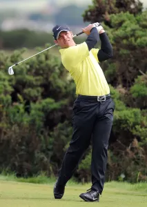 Paul Casey