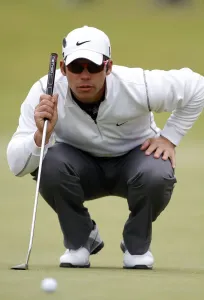Paul Casey