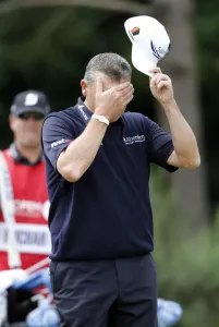 Paul Lawrie