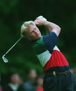 Gerahmter Druck : Peter Hedblom