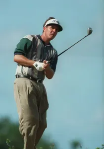 Phil Mickelson