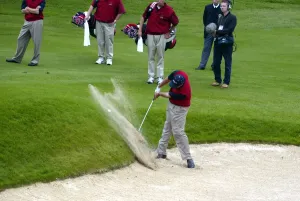 Phil Mickelson