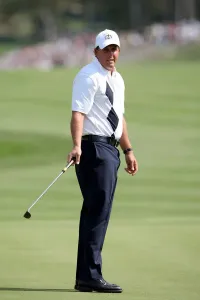 Phil Mickelson