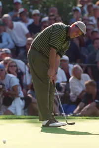 Phil Mickelson