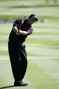 Phil Mickelson