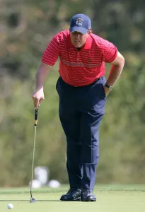 Phil Mickelson