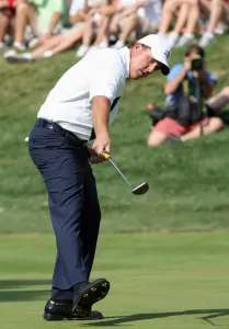 Phil Mickelson