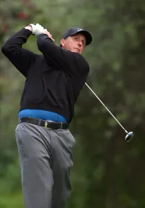 Phil Mickelson