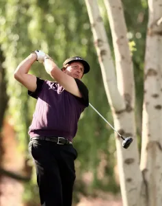 Phil Mickelson