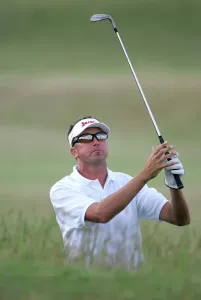 Robert Allenby
