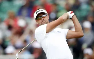 Robert Allenby
