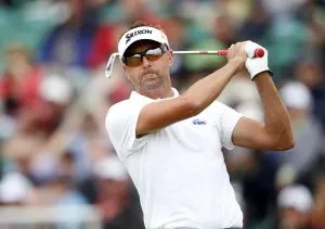Robert Allenby