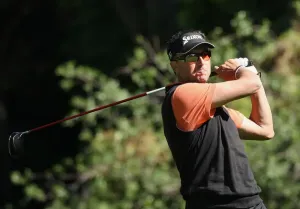 Golf Drucke: Robert Appleby