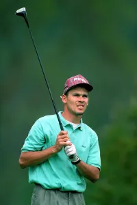 Golf Swing Technique Drucke: Robert Lee