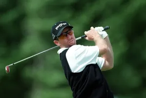 Rodney Pampling