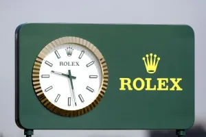 Uhrwerk Rolex