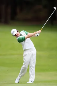 Rory McIlroy